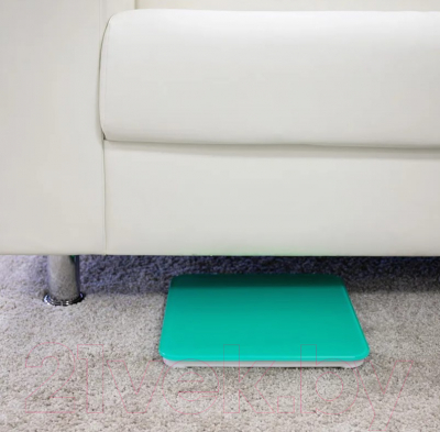 Напольные весы электронные Rexant 72-1201