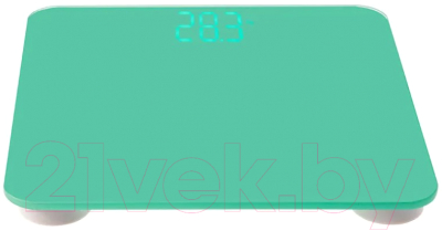 Напольные весы электронные Rexant 72-1201