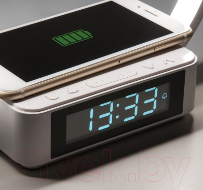 Прикроватная лампа Евросвет Timelight 80505/1