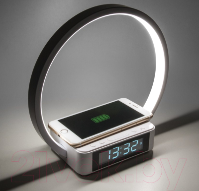 Прикроватная лампа Евросвет Timelight 80505/1