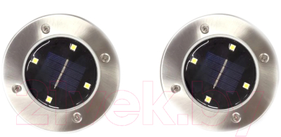 Светильник уличный ArtStyle CL-S14CХ2 - фото