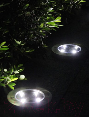 Светильник уличный ArtStyle CL-S14CХ2