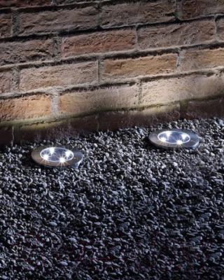 Светильник уличный ArtStyle CL-S14CХ2