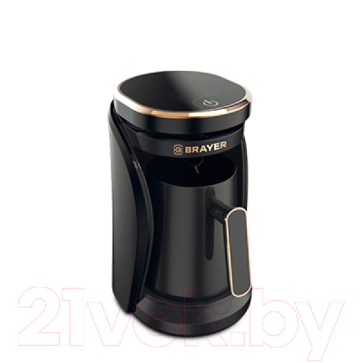 Турка электрическая Brayer BR1143