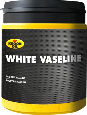 Смазка техническая Kroon-Oil White Vaseline / 34072 - фото