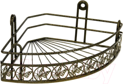 Полка для ванной Rosenberg Premium RUS-385283-1 - фото