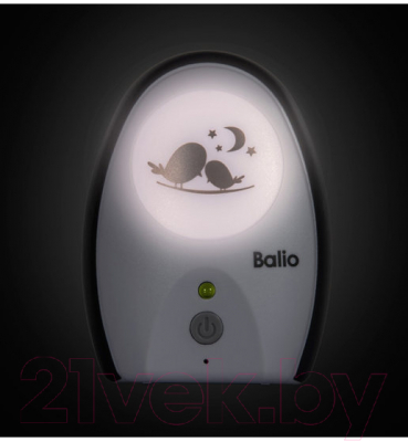 Радионяня Balio МВ-03