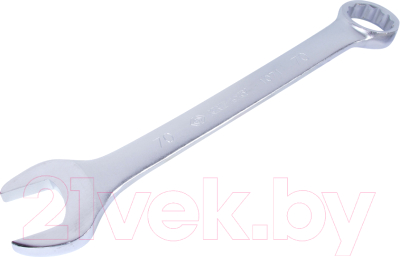 Гаечный ключ King TONY 1071-70 - фото