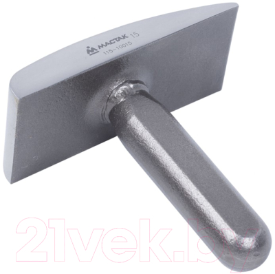 Наковальня Мастак 115-10015 - фото