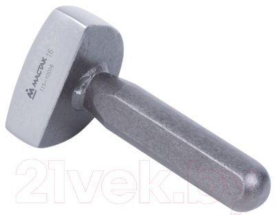 Наковальня Мастак 115-10016 - фото