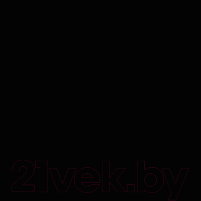 Грунт-эмаль Kudo Для пластика RAL 9005 / KU-6002