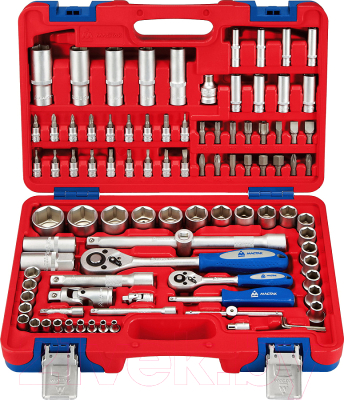 Универсальный набор инструментов Мастак 01-094C