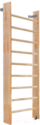 Шведская стенка Dinamika ZSO-003020 (2x0.8, сосна) - фото