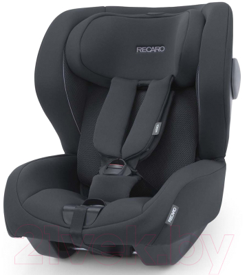 Автокресло Recaro Kio Select - фото