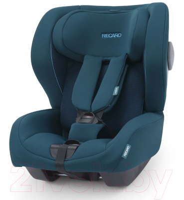 Автокресло Recaro Kio Select - фото