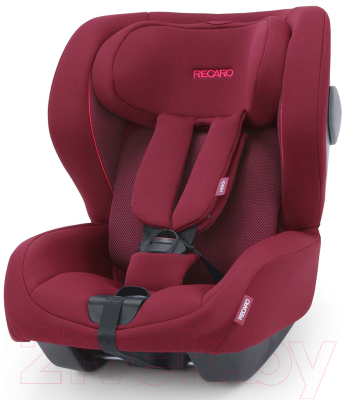 Автокресло Recaro Kio Select - фото