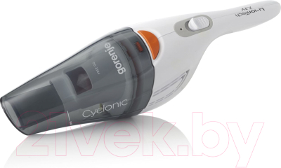 Портативный пылесос Gorenje MVC72FW