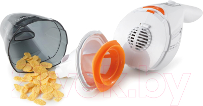 Портативный пылесос Gorenje MVC72FW