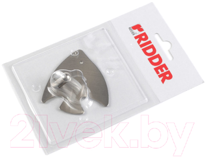 Крючок для ванной Ridder Рыбка 13180900 - фото