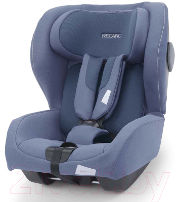 Автокресло Recaro Kio Prime - фото