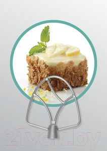 Кухонный комбайн Gorenje MMC700W