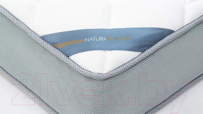 Матрас Natura Vera Sunrise Memory Classic 120x190