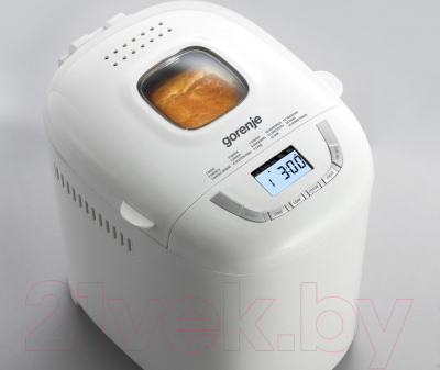 Хлебопечка Gorenje BM910WII