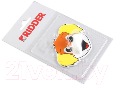 Крючок для ванной Ridder Собака 13190400 - фото