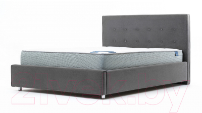 Матрас Natura Vera Sunrise Coal 120x190