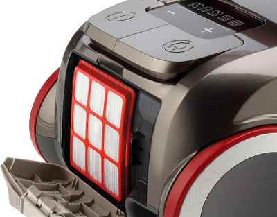 Пылесос Gorenje VC2303GAPRACY