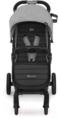 Детская прогулочная коляска KinderKraft Grande City