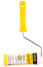 Валик малярный Startul ST0246-18R