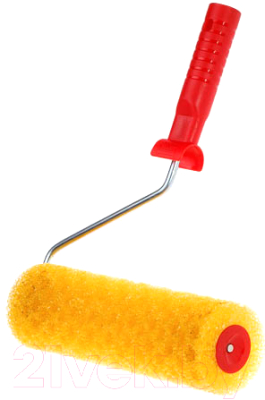 Валик малярный Startul ST0217-18R - фото