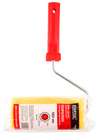 Валик малярный Startul ST0218-18R