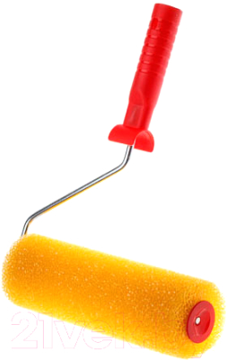 Валик малярный Startul ST0218-25R - фото