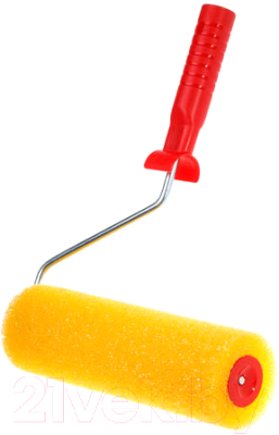 Валик малярный Startul ST0216-18R - фото