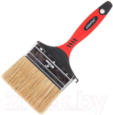 Кисть малярная Startul ST0114-100 - фото
