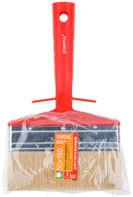 Кисть малярная Startul ST0130-150 - фото
