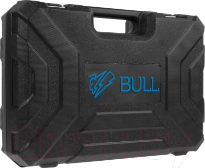 Профессиональный перфоратор Bull BH 2602