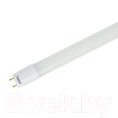 Лампа General Lighting 18W 6500K GLT8F-1200-18-6500-M / 635400
