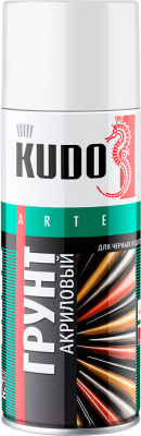 Грунтовка Kudo Акриловая - фото
