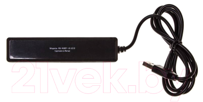 USB-хаб Buro BU-HUB7-1.0-U2.0