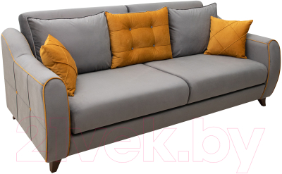 Диван Нижегородмебель и К Френсис ТД 259/1 - фото