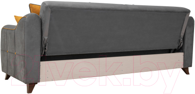 Диван Нижегородмебель и К Френсис ТД 259/1