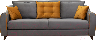 Диван Нижегородмебель и К Френсис ТД 259/1