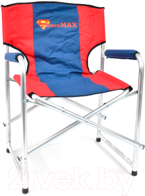 Кресло складное НПО Кедр Supermax / AKSM-01 - фото