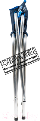 Кресло складное НПО Кедр Supermax / AKSM-01