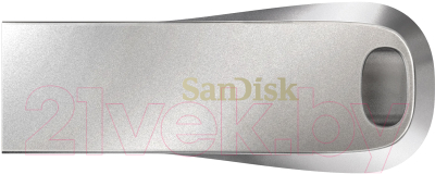 Usb flash накопитель SanDisk Ultra Luxe USB 3.1 32GB (SDCZ74-032G-G46) - фото