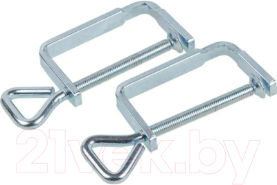 Струбцина Wortex PLSRGCL029 - фото