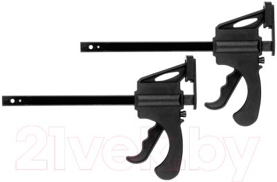 Струбцина Wortex PLSRFCL029 - фото